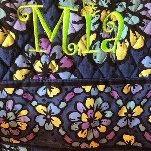 Vera Bradley Satchel bag